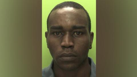 Mohammed Ahmed-Altey