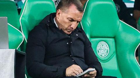 Brendan Rodgers