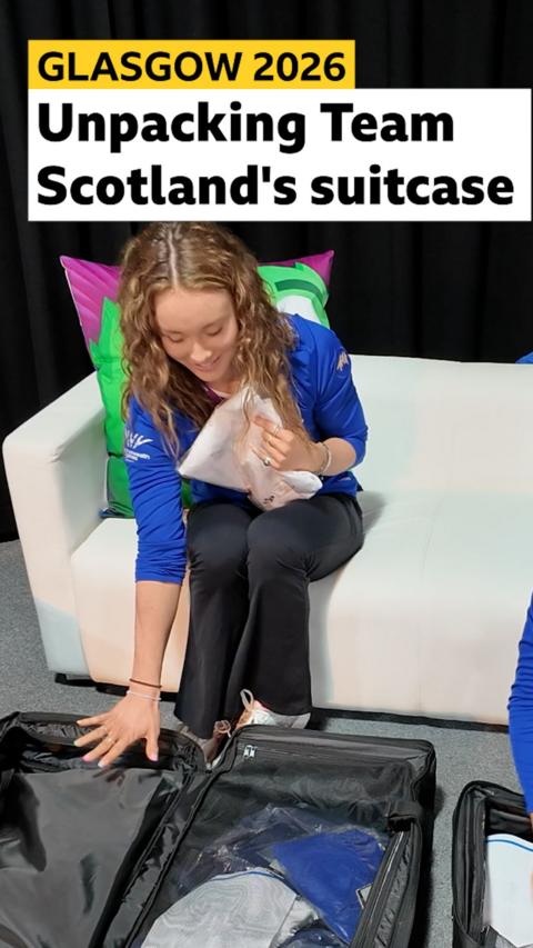 Team Scotland