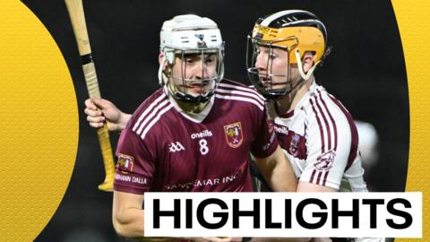 Slaughtneil get the better of Cushendall