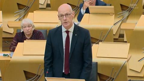 John Swinney