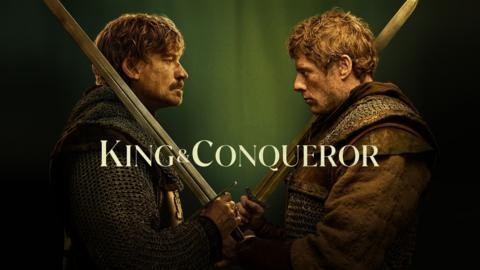 King & Conqueror