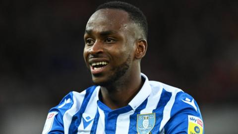 Saido Berahino