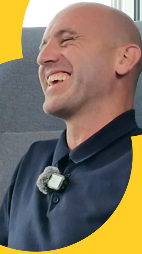 James McFadden