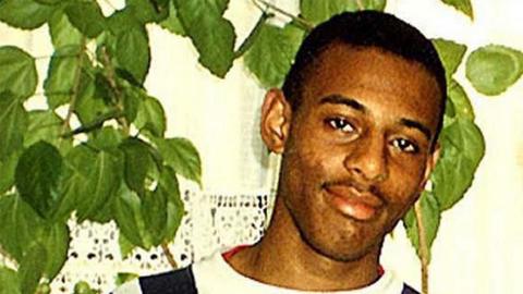 Stephen Lawrence