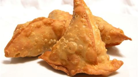 Samosas