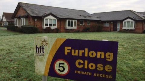 Furlong Close