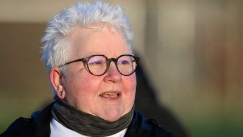 Val McDermid