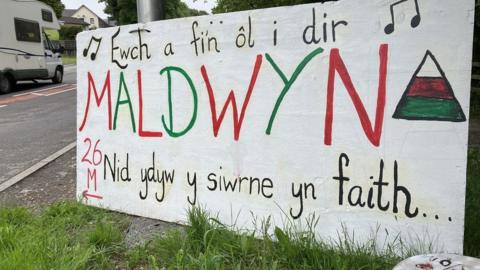 Maldwyn