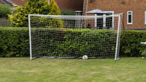 Football net