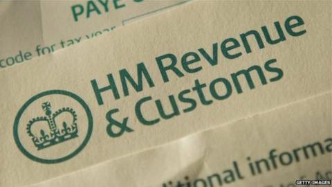 HM Revenue and Customs