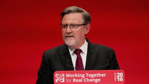 Barry Gardiner