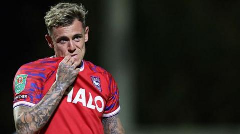Sammie Szmodics