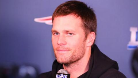 Tom Brady