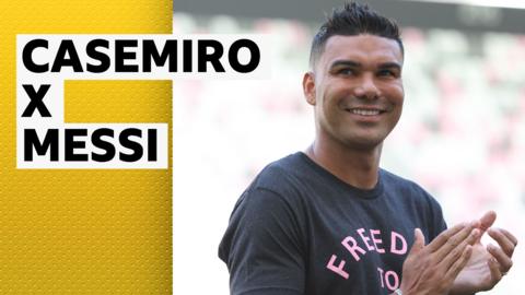 Casemiro