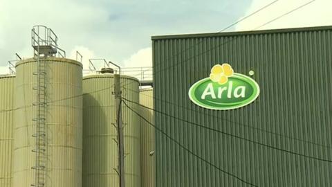 Arla