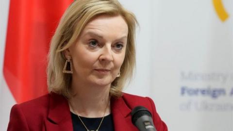 Liz Truss