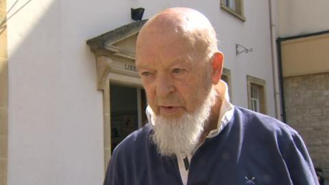 Michael Eavis