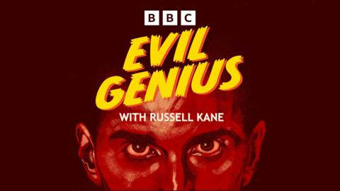 Evil Genius with Russell Kane