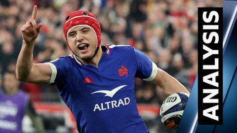 Louis Bielle-Biarrey