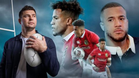 Ben Youngs Investigates: How Safe Is Rugby?