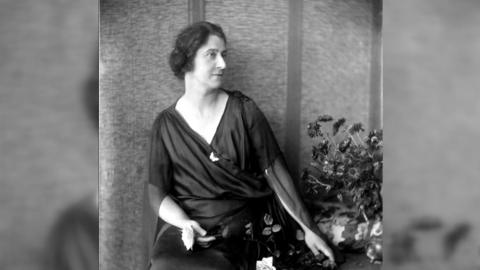 Mairead NicDhonnchaidh