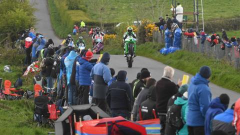 Cookstown 100