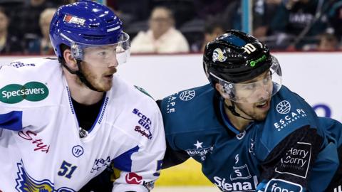 Belfast Giants