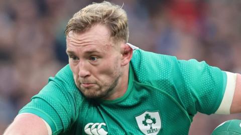 Kieran Treadwell is among five players released from Ireland's World Cup squad