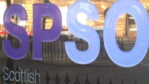 SPSO logo