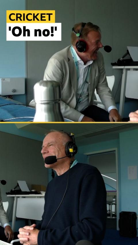 Phil Tufnell