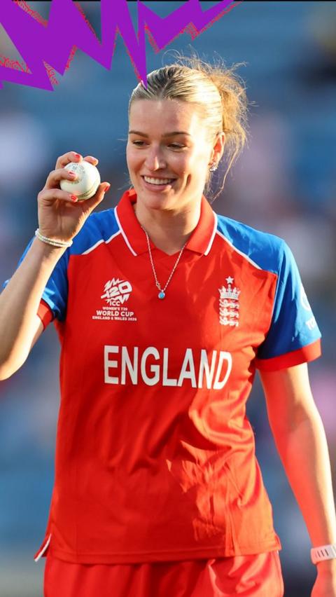 Lauren Bell