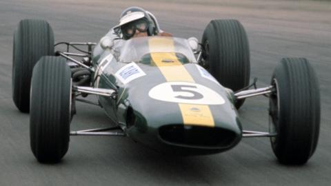 Jim Clark