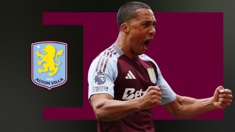 Youri Tielemans
