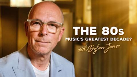 The 80s: Music's Greatest Decade?