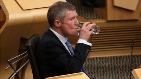 Willie Rennie