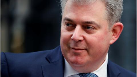 Brandon Lewis