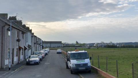 Steel Street, Ulverston