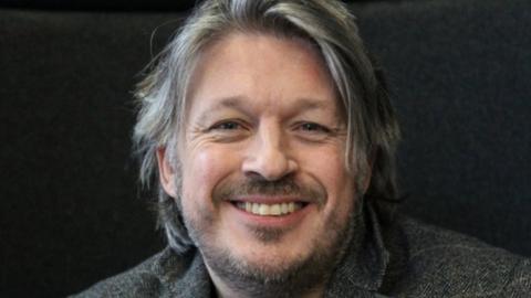 Richard Herring