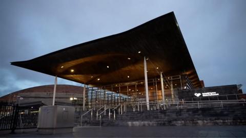 If the idea is greenlit the Welsh Parliament could go up to 96 members, a rise of 36