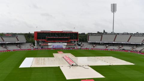 Old Trafford