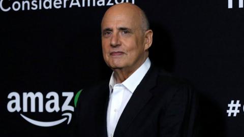 Jeffrey Tambor