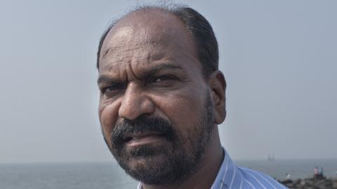 Arun Jadhav