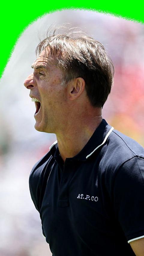 Julen Lopetegui