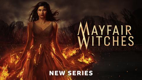 Mayfair Witches
