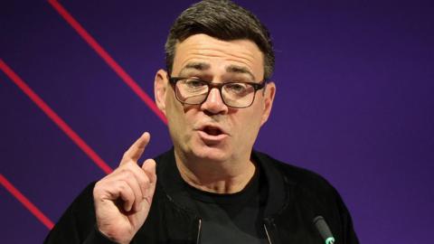 Andy Burnham