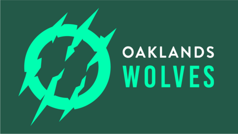 Oaklands Wolves