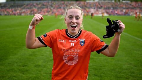 Aoife McCoy
