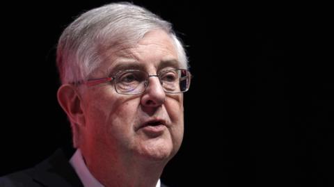 Mark Drakeford
