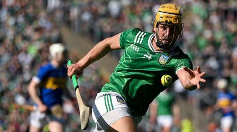Seamus Flanagan